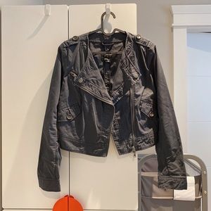 Club Monaco Jacket
